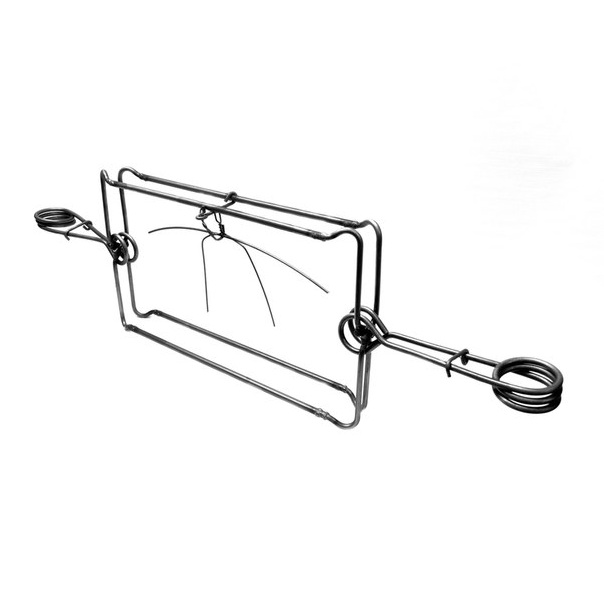 Капкан КП-600*250